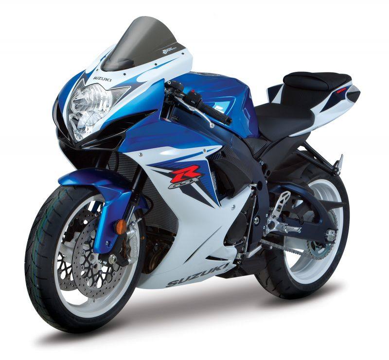 ZEROGRAVITY ゼログラビティ スクリーン 【ダブルバブル】 GSX-R600 GSX-R750 SUZUKI スズキ 外装