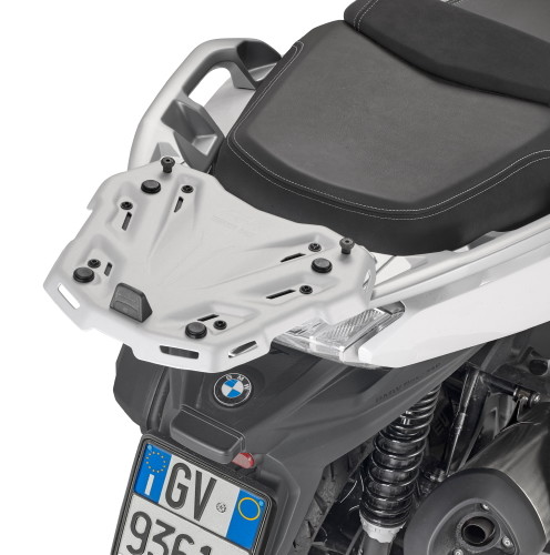GIVI Europe ジビヨーロッパ Top Box Bracket C400 GT BMW リアキャリア 外装|ウェビック 店