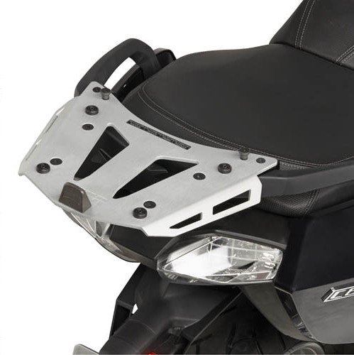 GIVI Europe ジビヨーロッパ Top Box Bracket C650GT BMW リアキャリア 外装
