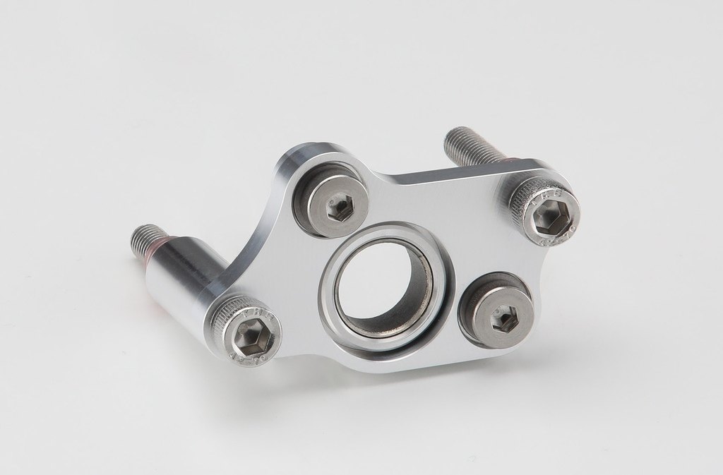 楽天市場】AELLA アエラ 車高調整リンクロッドセット ZX-25R KAWASAKI