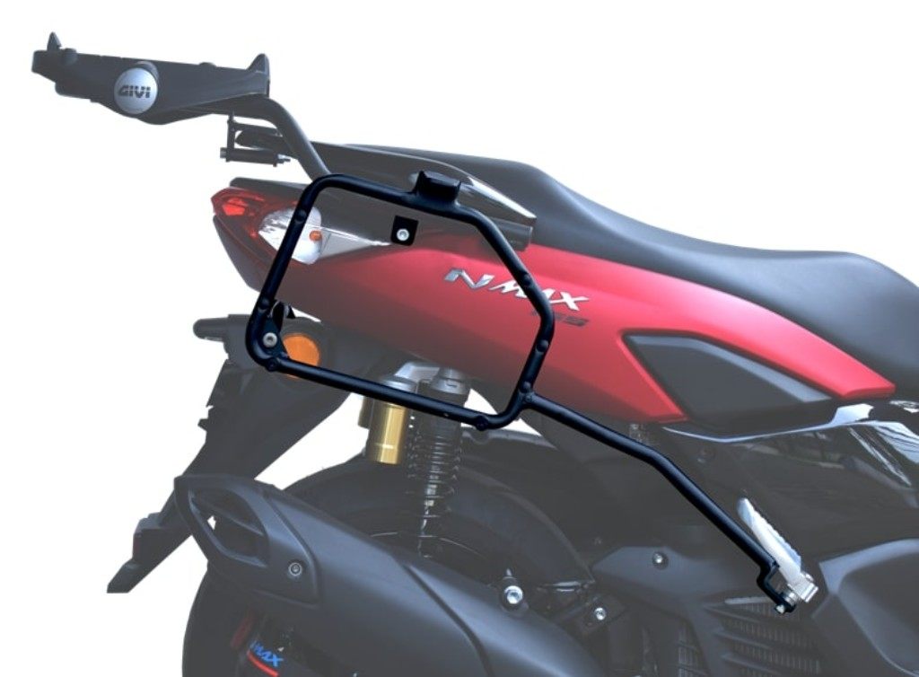 楽天市場】Givi Indonesia ジビインドネシア 車種専用サイドバッグホルダー SBL NEW NINJA 250 FI ニンジャ250  KAWASAKI カワサキ : ウェビック 楽天市場店