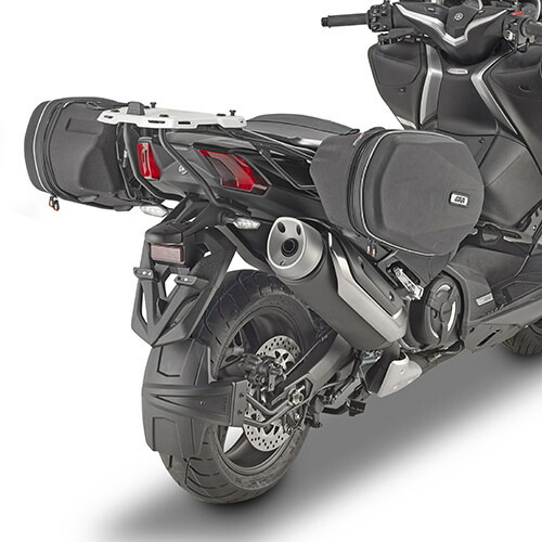 楽天市場】Givi Indonesia ジビインドネシア 車種専用サイドバッグ