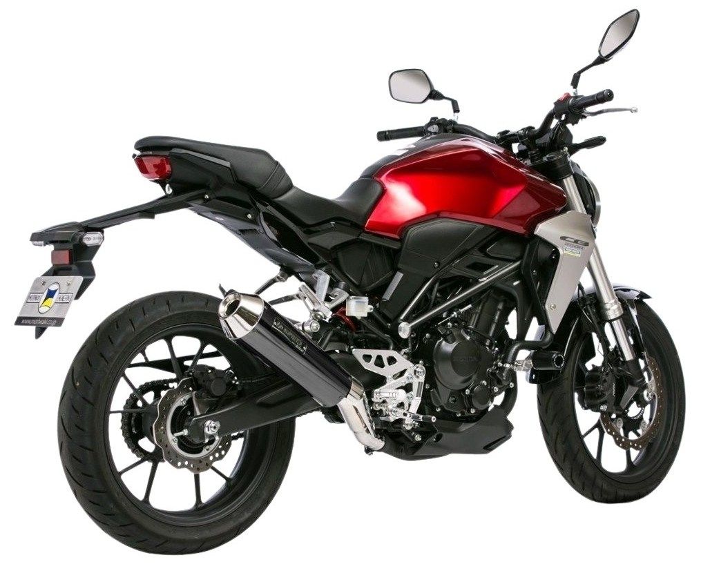楽天市場】ENDURANCE エンデュランス スリムシート CB250R HONDA
