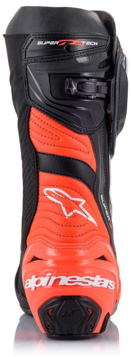 Alpinestars アルパインスターズ SUPERTECH-R BOOT [スーパーテック-R