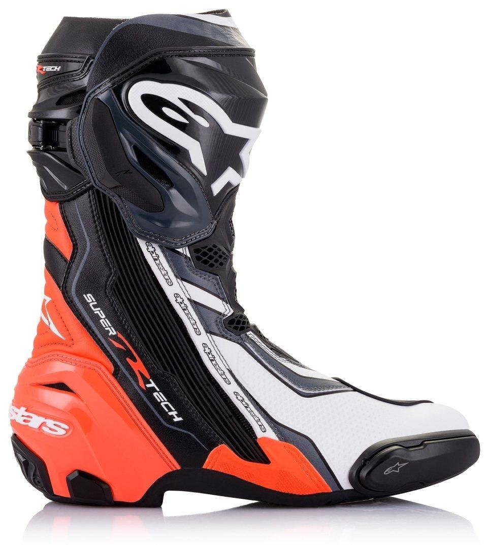 Alpinestars アルパインスターズ SUPERTECH-R BOOT [スーパーテック-R