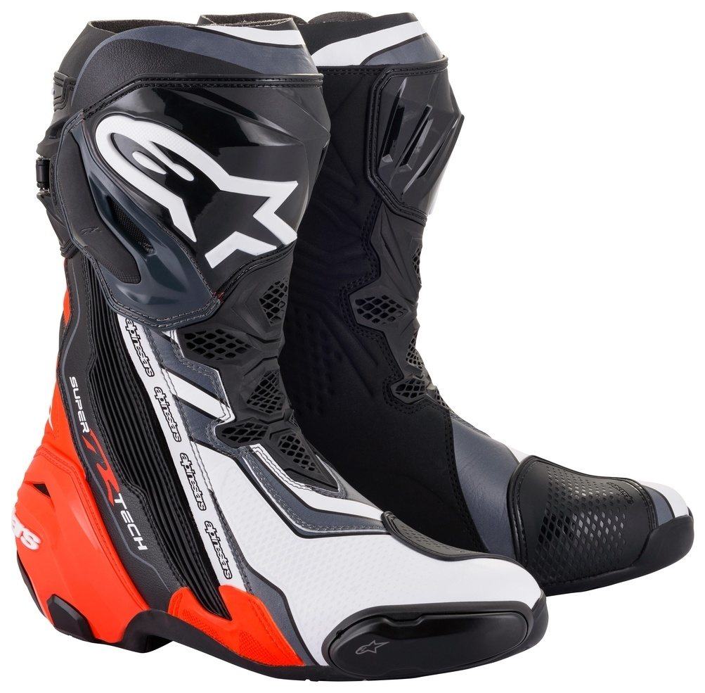 楽天市場】alpinestars アルパインスターズ SUPERTECH-R BOOT