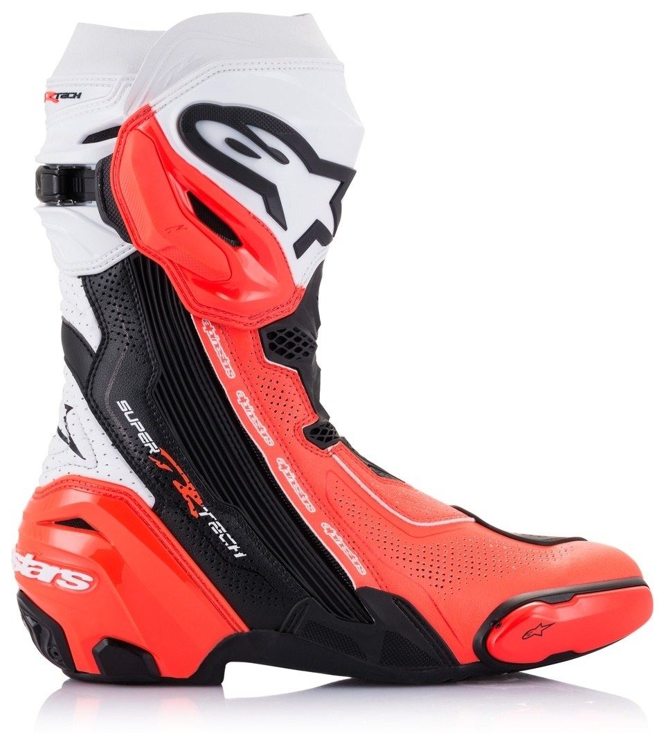 Alpinestars アルパインスターズ SUPERTECH-R [スーパーテック-R