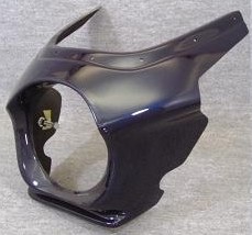 MOTO ZOOM モトズーム ビキニカウル ZEPHYR750 [ゼファー] KAWASAKI カワサキ カウル関連 外装
