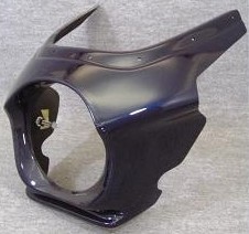 MOTO ZOOM モトズーム ビキニカウル ZEPHYR400 [ゼファー] ZEPHYR400χ KAWASAKI カワサキ カウル関連 外装
