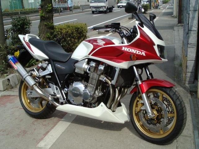 楽天市場】MOTO ZOOM モトズーム アンダーカウル CB400SF VTEC HONDA