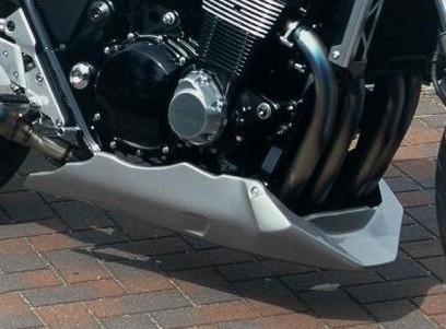 楽天市場】MOTO ZOOM モトズーム アンダーカウル CB400SF VTEC HONDA