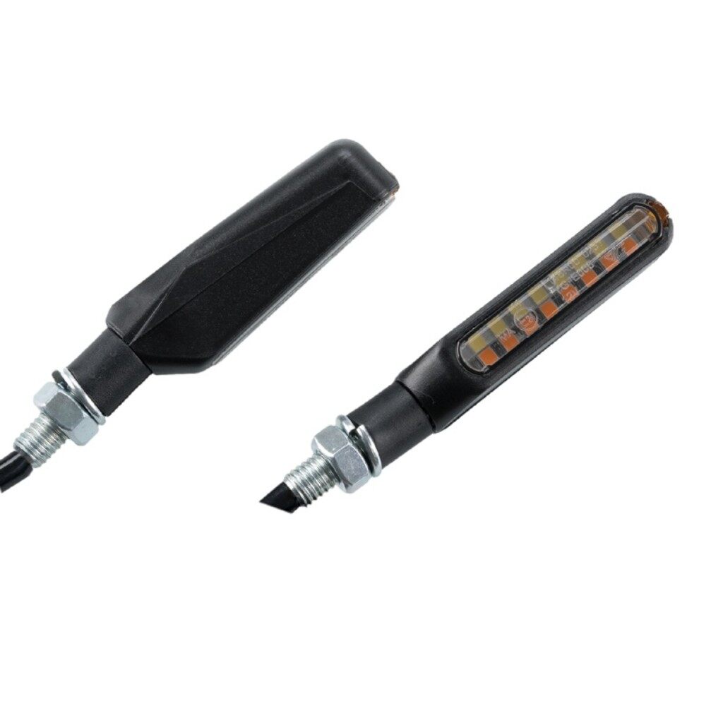 Puig プーチ TURN LIGHTS FRONT 【Pin 2.0】(フロントウインカー＆ポジションランプ) ウインカー 灯火類 電装系