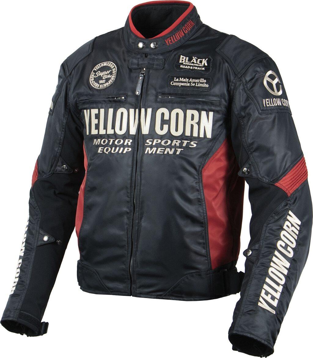 楽天市場】イエローコーン YB-4305 WINTER JACKET ウィンター