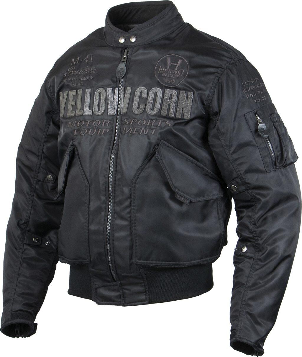 YeLLOW CORN イエローコーン YB-5302 ウインタージャケット ジャケット アパレル
