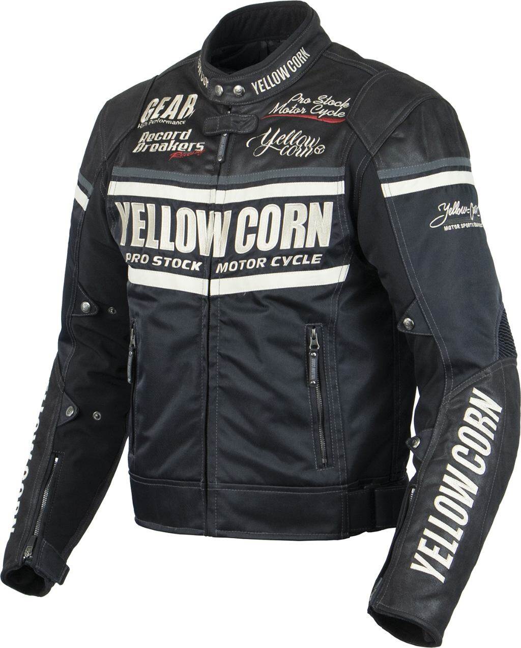 YeLLOW CORN イエローコーン BB-5304 ウインタージャケット ジャケット アパレル