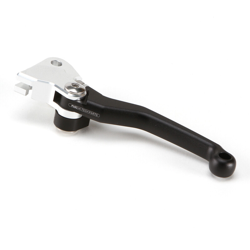 Puig プーチ オフロード クラッチレバー(Off-road levers【CLUTCH】) YZ 85 YZ125X YZ125 YZ250FX YZ250F YZ250X YZ250 YZ426F YZ450FX YZ450F YZ65 YZ80 YZ85 YAMAHA ヤマハ クラッチレバー ハンドル周辺パーツ ハンドル