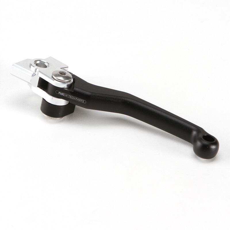 Puig プーチ オフロード クラッチレバー(Off-road levers【CLUTCH】) BETA ベータ HUSQVARNA ハスクバーナ KTM クラッチレバー ハンドル周辺パーツ ハンドル|ウェビック 店