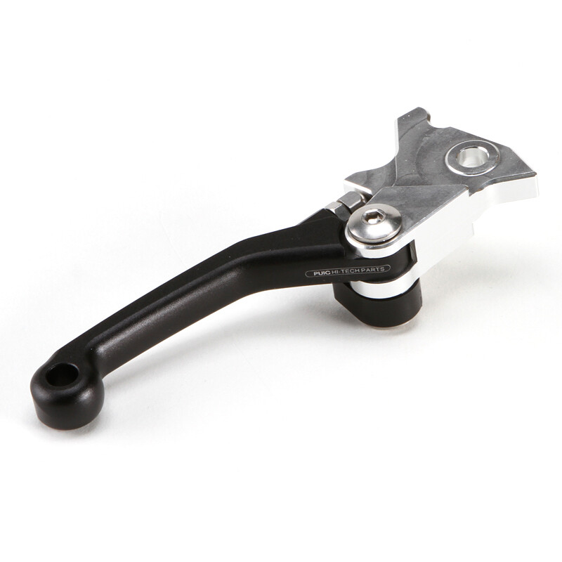 Puig プーチ オフロード ブレーキレバー(Off-road levers【BRAKE】) WR250R WR250X XT250 YAMAHA ヤマハ ブレーキレバー ハンドル周辺パーツ ハンドル|ウェビック 店
