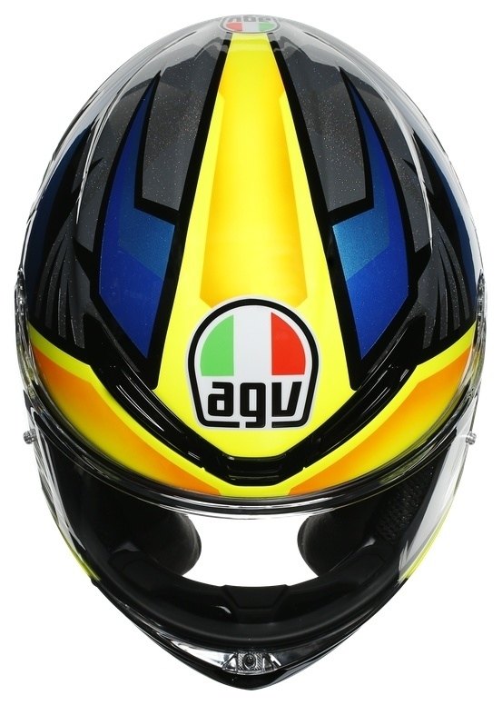 AGV K6 Mサイズ アジアンフィット AGV K6 Mサイズ アジアンフィット