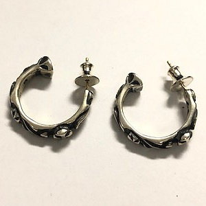 楽天市場】【BWL】Bill Wall Leather ビルウォールレザーSILVER WAVE