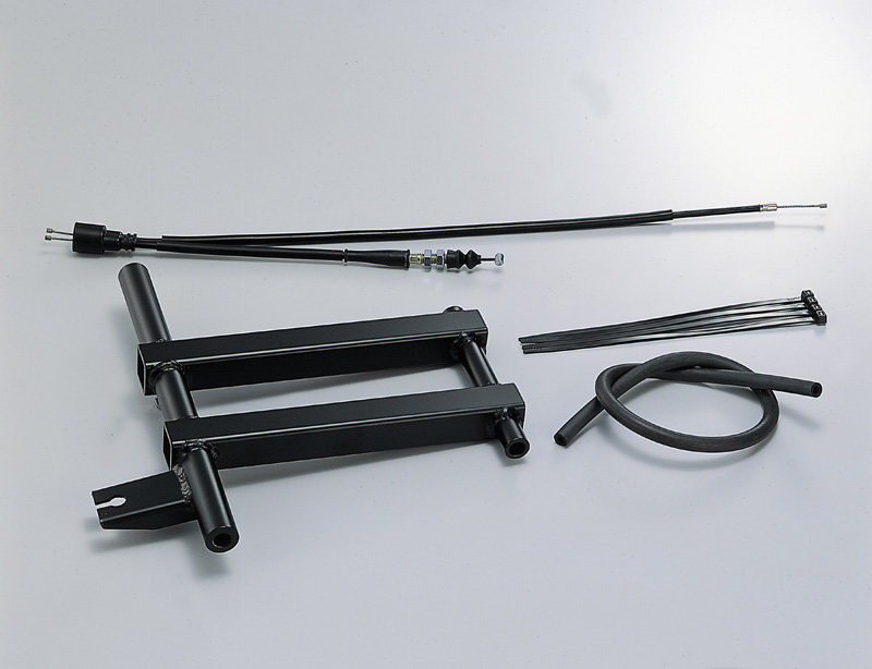 Hurricane ハリケーン ロングホイールベースキット ライブディオ ライブディオ ライブディオ ライブディオsr ライブディオzx Ice Org Br