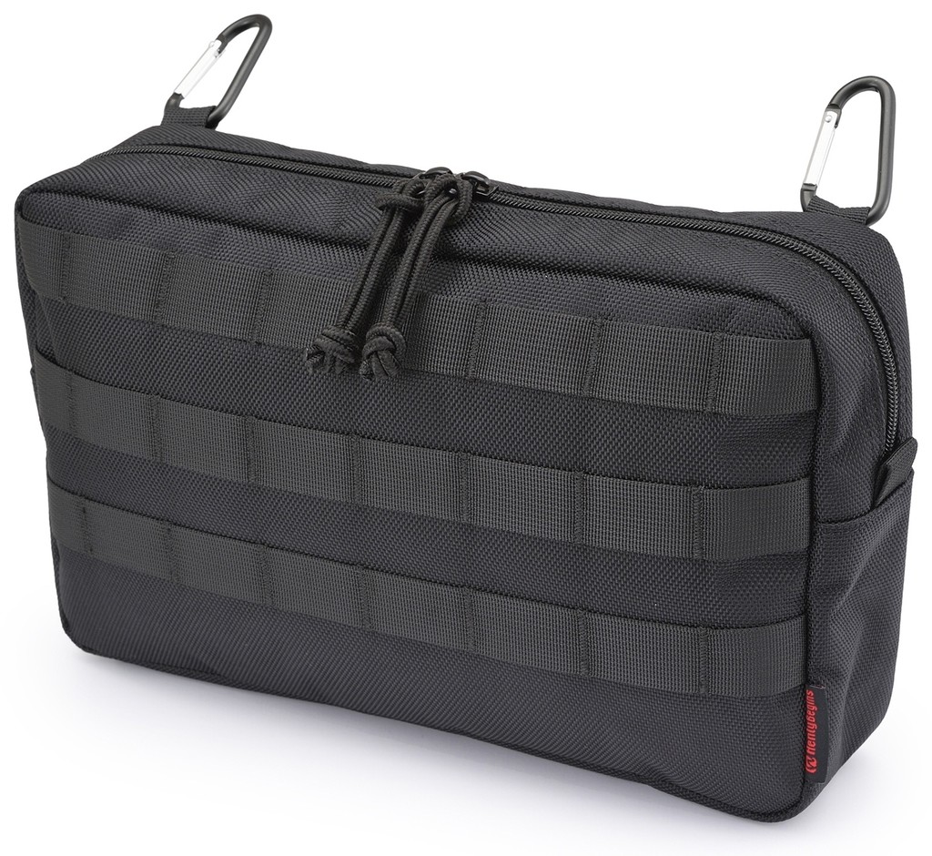 楽天市場】FOX フォックス HIP PACK[ヒップ パック] ウエストポーチ