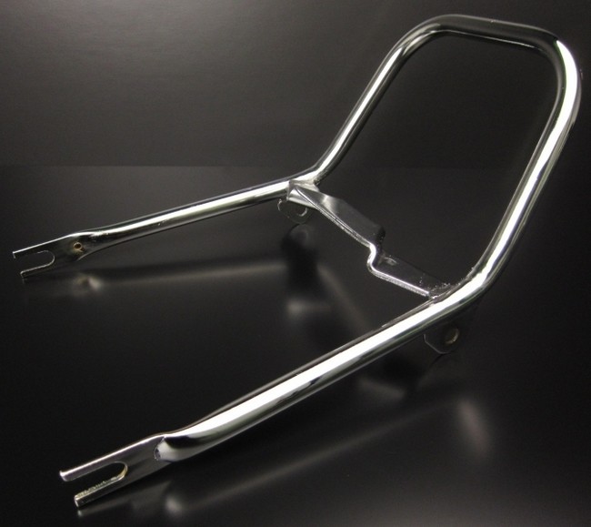 メーカー公式 BPアウトレット ダックス DAXリアウインカーステー バイク