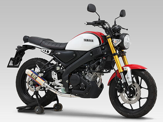 楽天市場】YOSHIMURA ヨシムラ 機械曲 GP-MAGNUMサイクロン EXPORT 