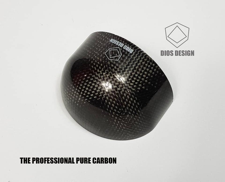 モンキー125 JB03 キャッツファクトリー　インジェクターカバー CAT'S FACTORY キャッツファクトリー インジェクターカバー