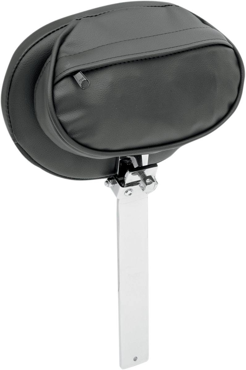 Drag Specialties ドラッグスペシャリティーズ バックレストパッド LG ラージ FL用 【BACKREST PAD TALL FL [0822-0167]】 バックレスト 外装