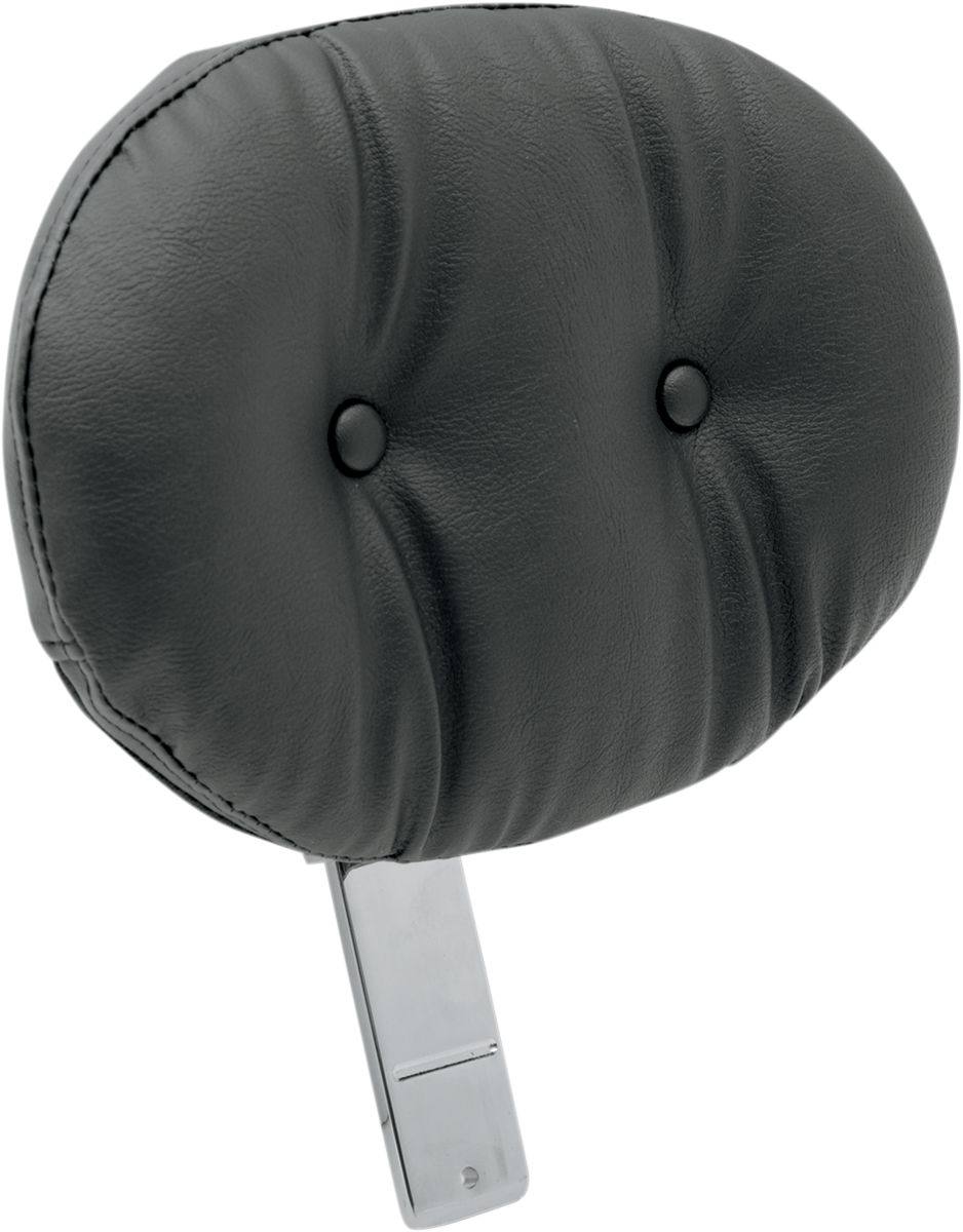 Drag Specialties ドラッグスペシャリティーズ バックレストEZ GLIDE LG PLW 【BACKREST EZGLIDE [0822-0204]】 バックレスト 外装