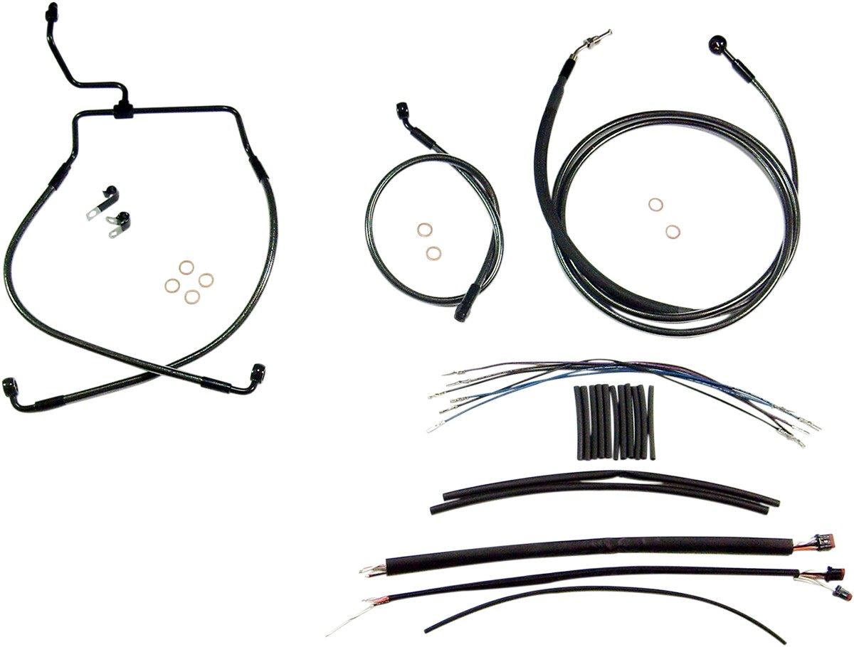 Magnumマグナム Magnum ブレーキワイヤーブレーキケーブル Control Cable Kit Bp 0610 1027 15 Magnum マグナム Control Cable Kit Bp 0610 1027 Electra Glide Ultra Classic Efi Flhtcu 14 15 Street Glide Efi Flhx Magnumマグナム Magnum ブレーキワイヤーブレーキケーブル Control Cable Kit Bp 0610 1027 15 Magnum マグナム Control Cable Kit Bp 0610 1027 Electra Glide Ultra Classic Efi Flhtcu 14 15 Street Glide Efi Flhx