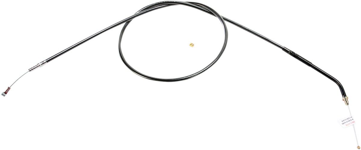 MAGNUM マグナム CABLE IDLE 56885-07+8 BP [0651-0723] HARLEY-DAVIDSON ハーレーダビッドソン スロットルワイヤー・アクセルワイヤー ハンドル周辺パーツ ハンドル