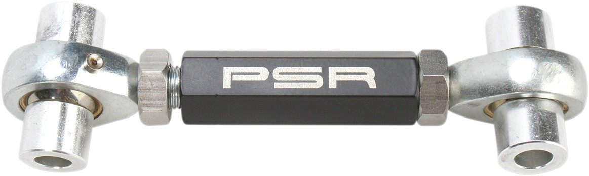 POWERSTANDS RACING パワースタンズレーシング LOWER LINK ADJ SUZ BK [1304-0477] GSX-R1000 SUZUKI スズキ ローダウンキット サスペンション 足回り｜ウェビック　店