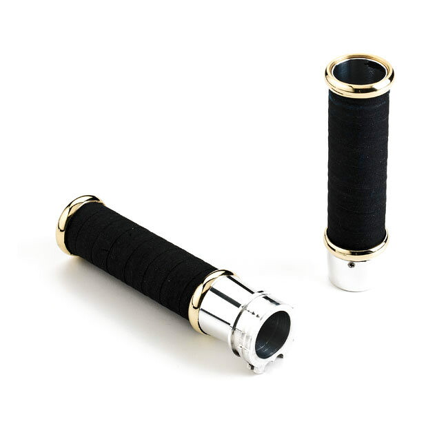 KUSTOM TECH カスタムテック ファブリックテープスタイルグリップ【FABRIC TAPE STYLE GRIPS】 グリップ ハンドル|ウェビック 店