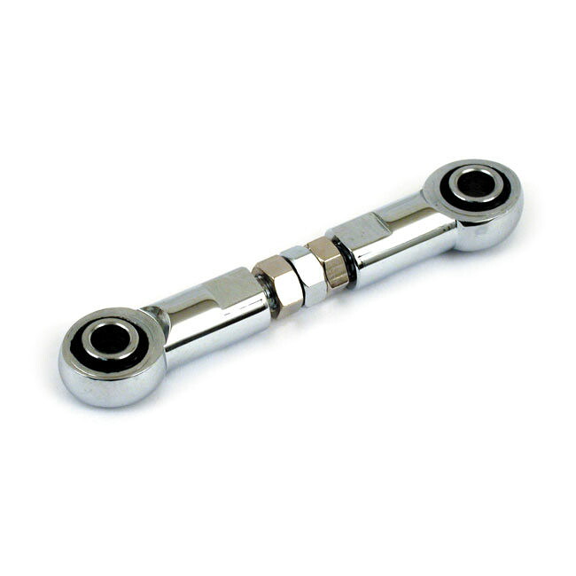 MCS エムシーエス スタビライザーリンクフロント アッパー【STABILIZER LINK FRONT ＆ UPPER】 82-94 FXR； 80-08 FLT； 91-94 DYNA UPPER ONLY NU HARLEY-DAVIDSON ハーレーダビッドソン その他エンジンパーツオプション・補修部品 エンジンパーツ エンジン