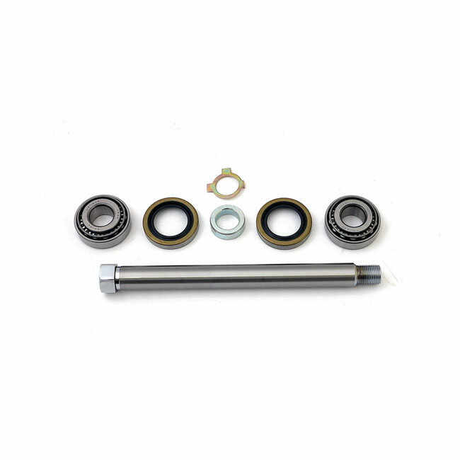 MCS エムシーエス スイングアームピボットシャフトリビルドキット【SWINGARM PIVOT SHAFT REBUILD KIT】 85-86 FXWG HARLEY-DAVIDSON ハーレーダビッドソン ピボットシャフト 足回り