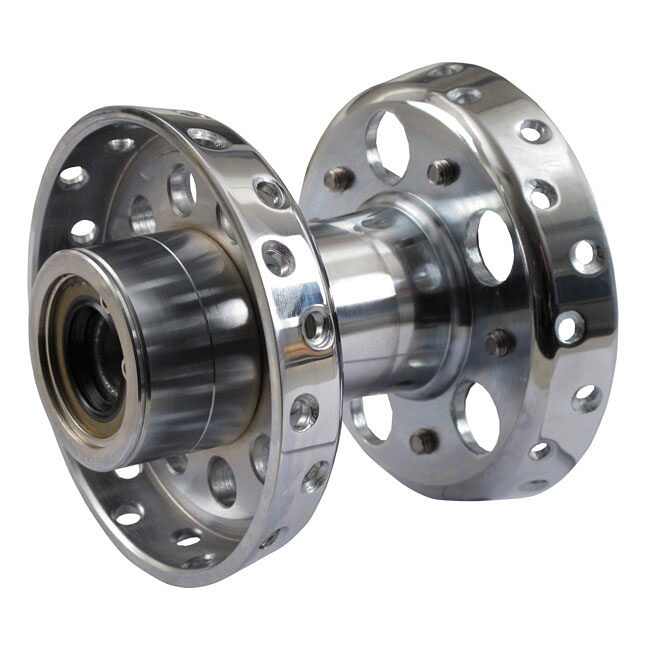 MCS エムシーエス 36-66 スターハブアッシー【36-66 STAR HUB ASSY】 B．T． NU HARLEY-DAVIDSON ハーレーダビッドソン ハブ ホイール関連 足回り