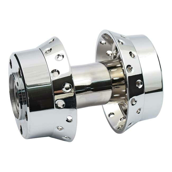 MCS エムシーエス リア ホイールハブ【REAR WHEEL HUB】 00-07 TOURING; 05-07 XL HARLEY-DAVIDSON ハーレーダビッドソン ハブ ホイール関連 足回り