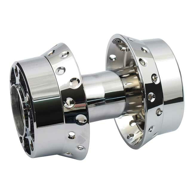 MCS エムシーエス リア ホイールハブ【REAR WHEEL HUB】 08-13 FXD NON ABS MODELS HARLEY-DAVIDSON ハーレーダビッドソン ハブ ホイール関連 足回り