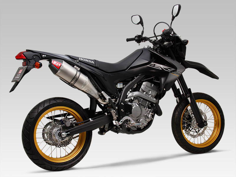 楽天市場】YOSHIMURA ヨシムラ スリップオン RS-4Jサイクロン