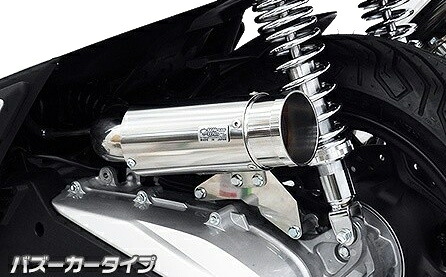 WirusWin ウイルズウィン サイレンサー型 エアクリーナーキット PCX160 HONDA ホンダ 吸気関連 エンジン