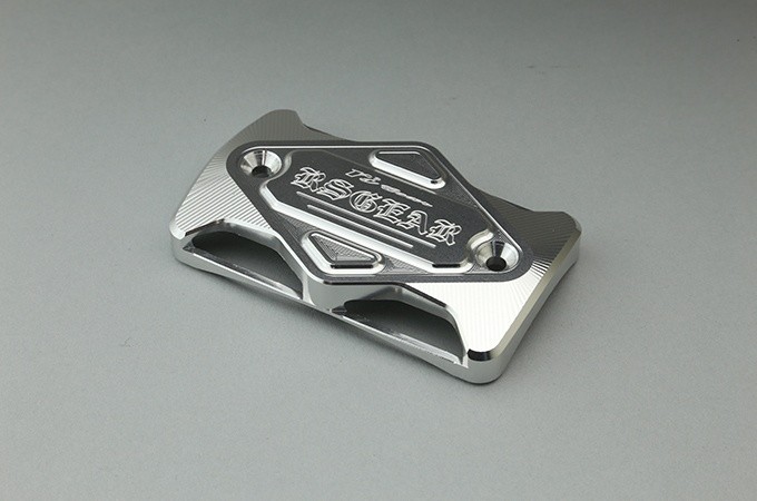 r’s gear アールズギア マスターシリンダーガード025S SUZUKI スズキ マスターシリンダーガード ブレーキ