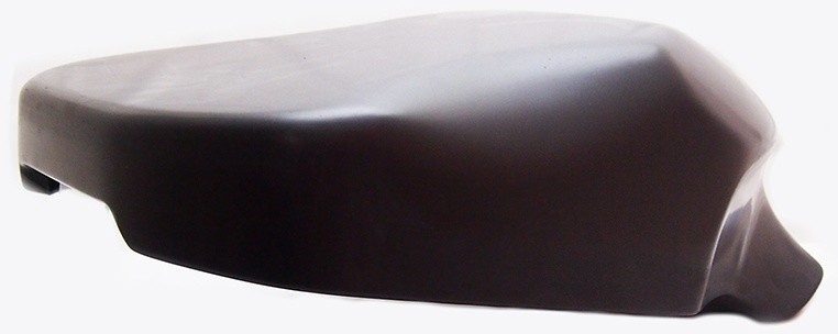 DOREMI COLLECTION ドレミコレクション KR EDITION タンクカバー Z900RS ZEPHYR1100 ZEPHYR750 ZRX1200DAEG KAWASAKI カワサキ タンク関連 外装