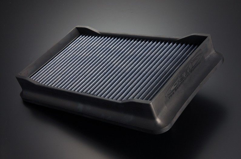 Genb ゲンブ 200系ハイエース ハイパーフローフィルター トランポ用品