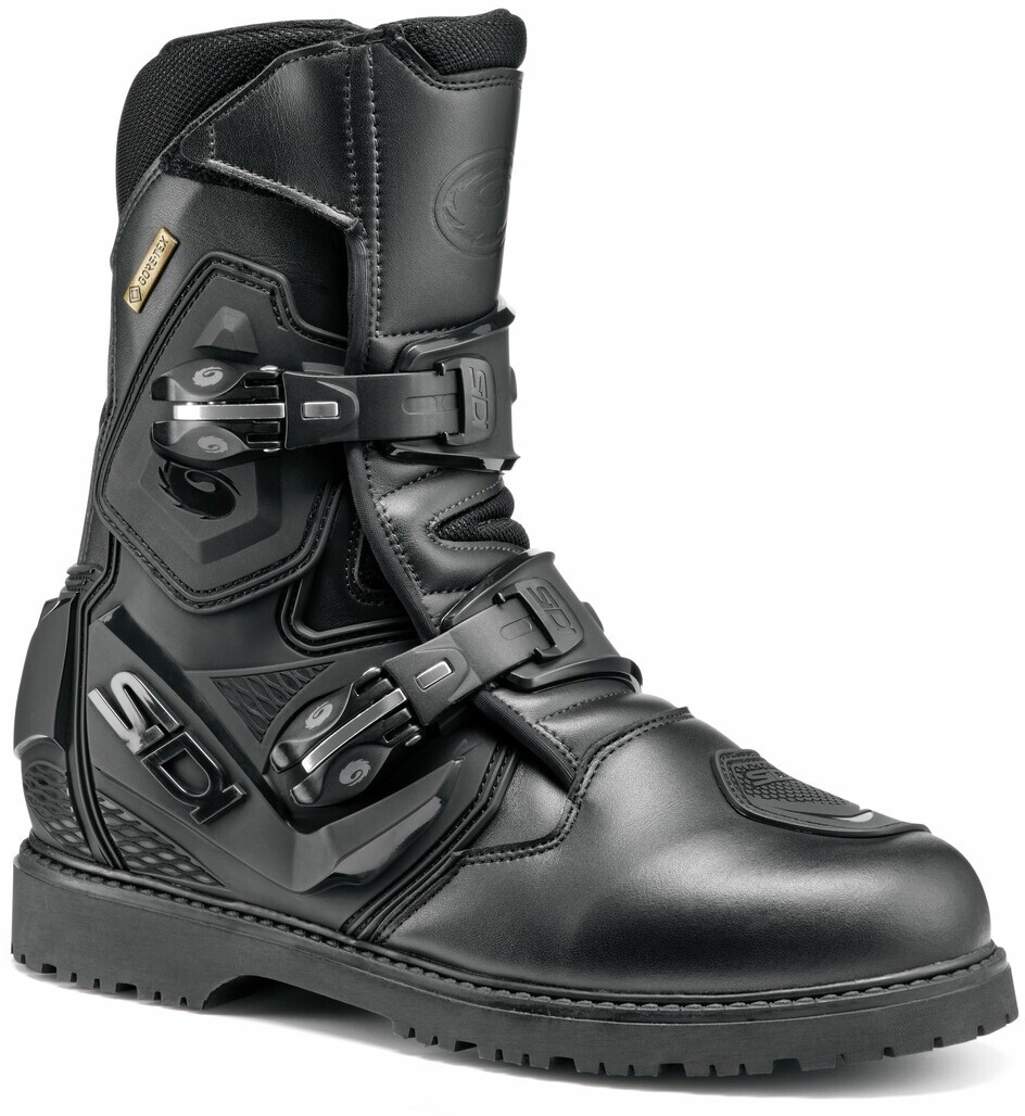 SIDI シディー MID ADVENTURE 2 GORE [ミッド アドベンチャー ゴア] オフロードツーリングブーツ オフロードブーツ フットウェア サイズ：EU48／30.5cm｜ウェビック　店