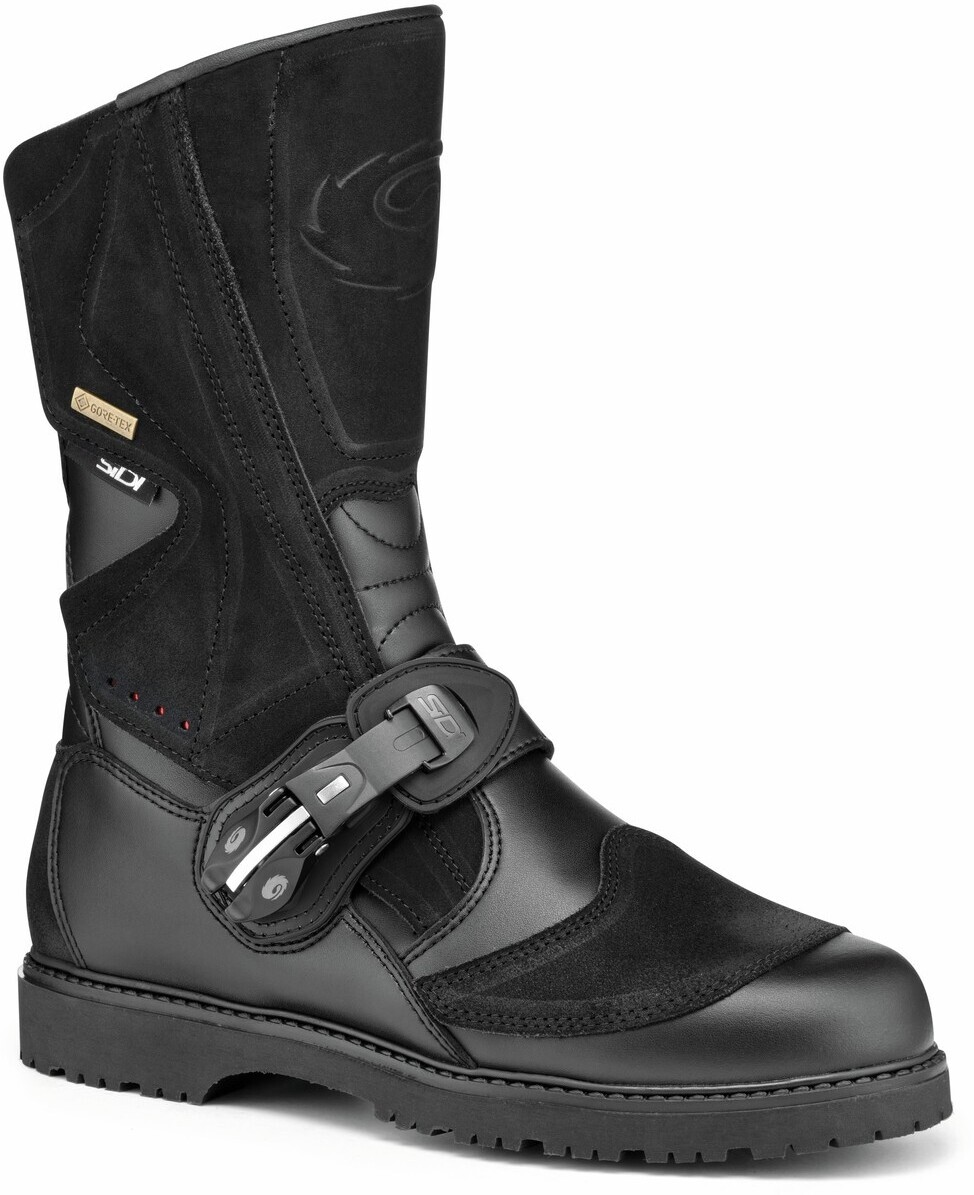 SIDI シディー CANYON 2 GORE [キャニオン ゴア] アドベンチャーツーリングブーツ オフロードブーツ フットウェア サイズ：EU47／29.8cm(29.5cm-30.0cm相当)｜ウェビック　店