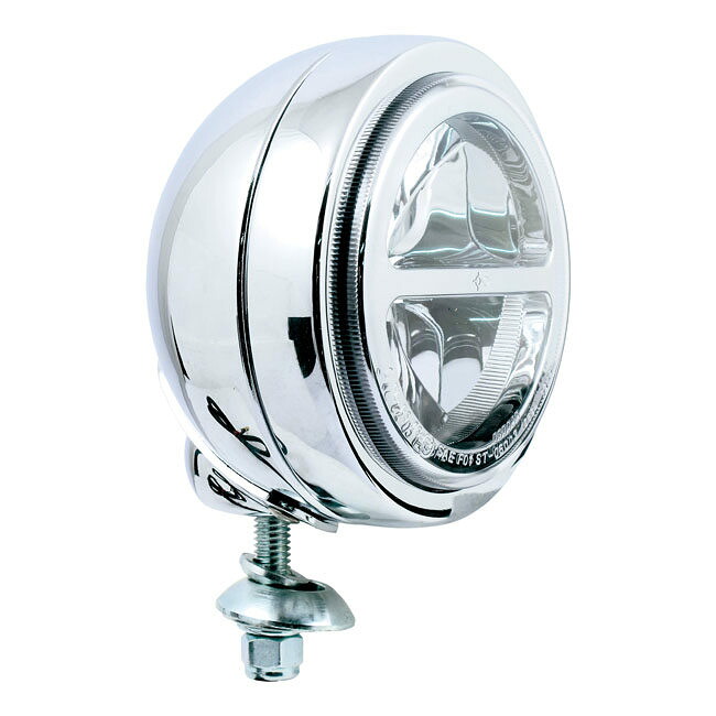 MCS エムシーエス LED フォグライト FL タイプ【FL TYPE FOG LIGHT】 LED電装・LEDドレスアップパーツ 灯火類 電装系