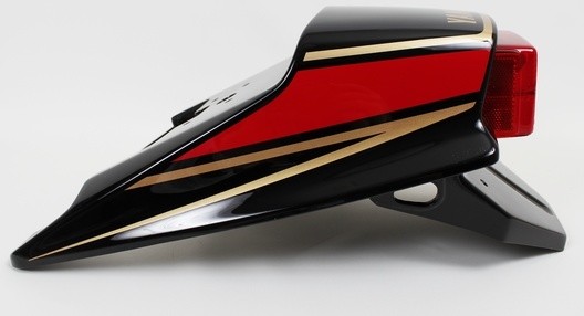 FUNNY&rsquo;S CUSTOM SERVICE ファニーズカスタムサービス RZ900 テールカウルキット XSR900 YAMAHA ヤマハ シートカウル・テールカウル カウル関連 外装｜ウェビック　店