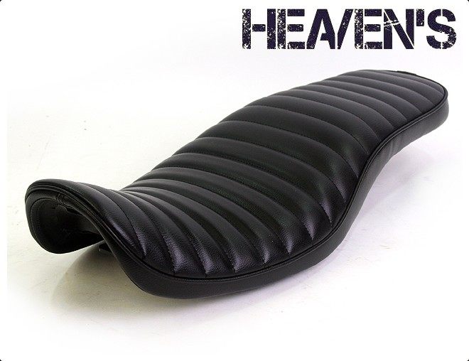 楽天市場】DCR ADDRESS V125 アドレス キャタピラー ローダウンシート